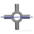 OEM Forged Universal Joint Cross Shaft